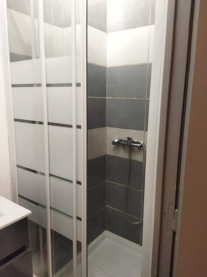 280, Studio La Seyne Rdc Экстерьер фото